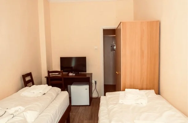 Hajnal Hotel Mezőkövesd