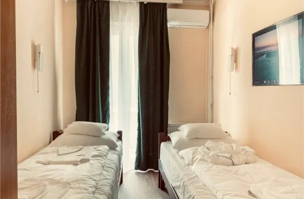 Hajnal Hotel Mezőkövesd