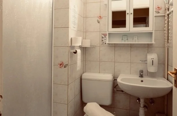Hajnal Hotel Mezőkövesd