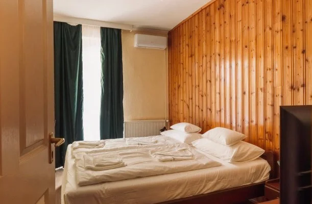Hajnal Hotel Mezőkövesd