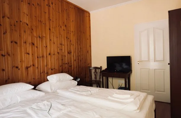 Hajnal Hotel Mezőkövesd