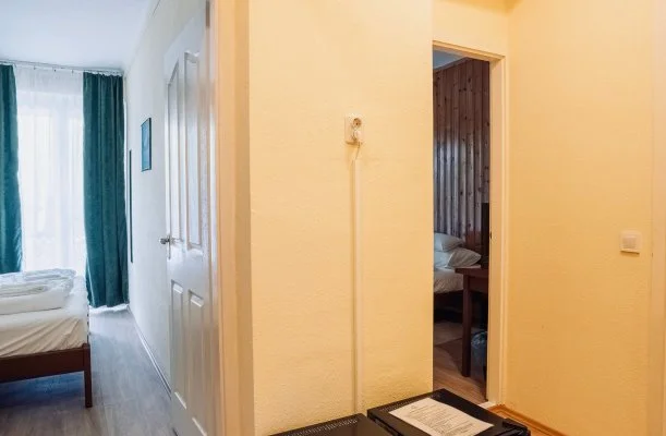 Hajnal Hotel Mezőkövesd