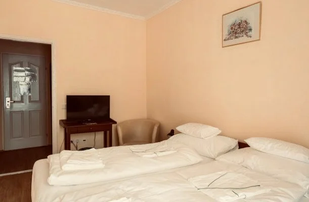 Hajnal Hotel Mezőkövesd