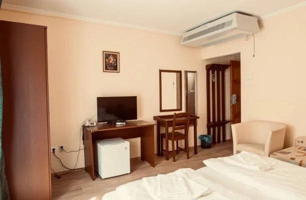 Hajnal Hotel Mezőkövesd