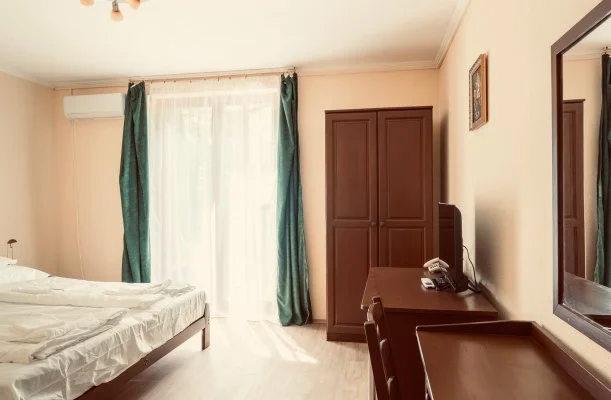 Hajnal Hotel Mezőkövesd