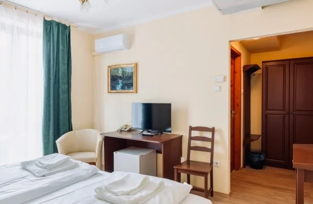 Hajnal Hotel Mezőkövesd