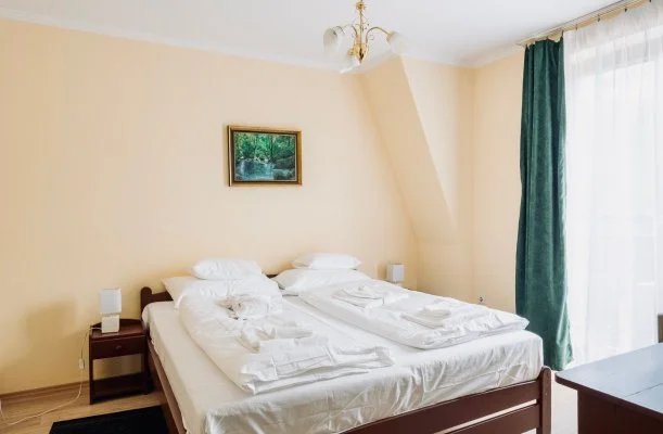 Hajnal Hotel Mezőkövesd