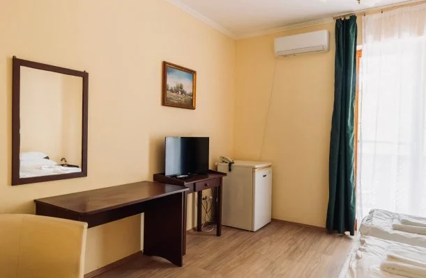 Hajnal Hotel Mezőkövesd