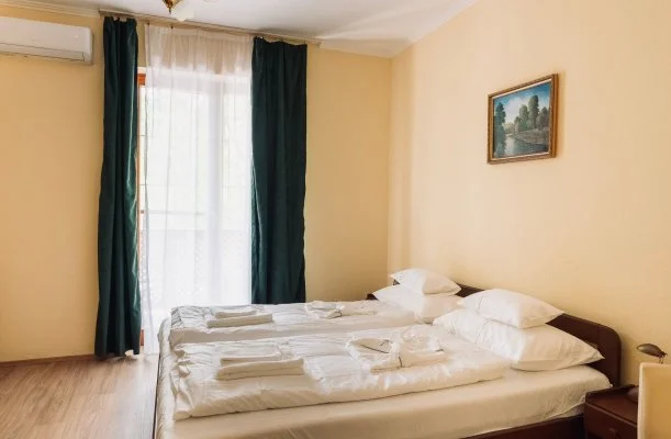 Hajnal Hotel Mezőkövesd