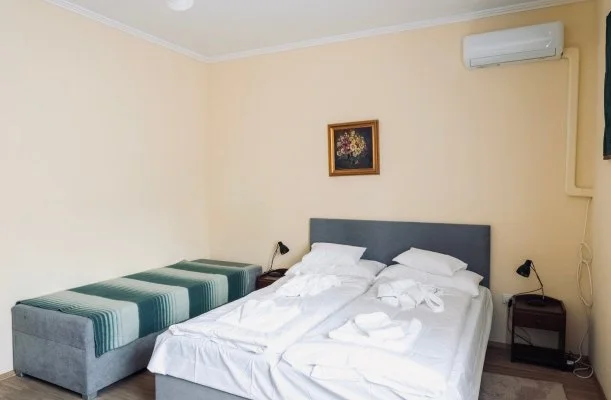 Hajnal Hotel Mezőkövesd