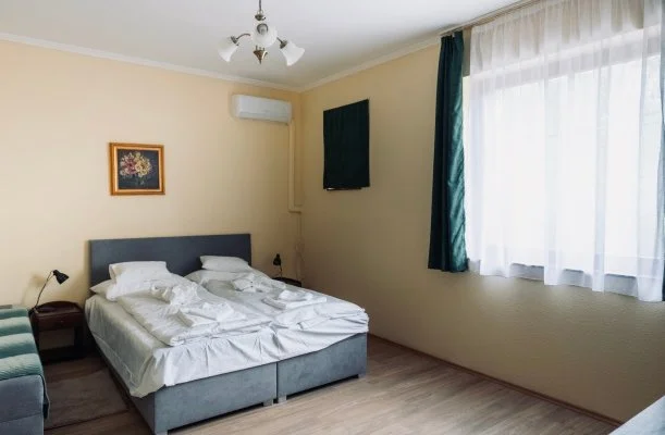 Hajnal Hotel Mezőkövesd