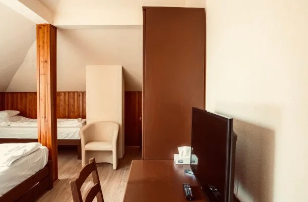 Hajnal Hotel Mezőkövesd