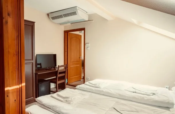 Hajnal Hotel Mezőkövesd