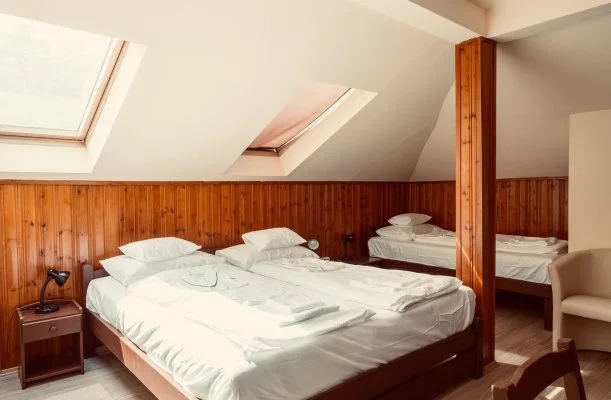 Hajnal Hotel Mezőkövesd