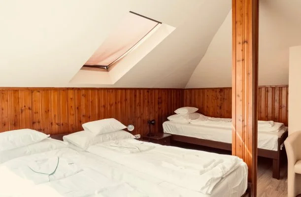Hajnal Hotel Mezőkövesd