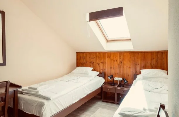 Hajnal Hotel Mezőkövesd