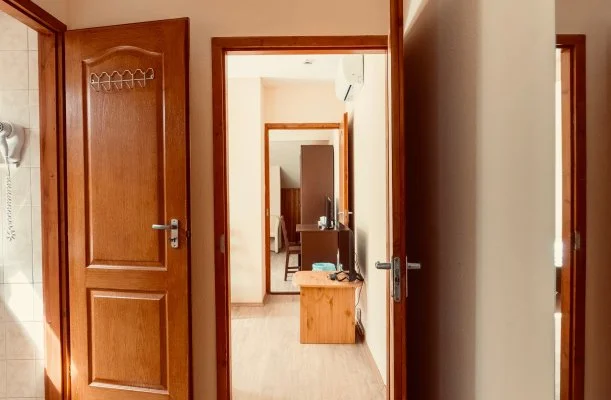 Hajnal Hotel Mezőkövesd