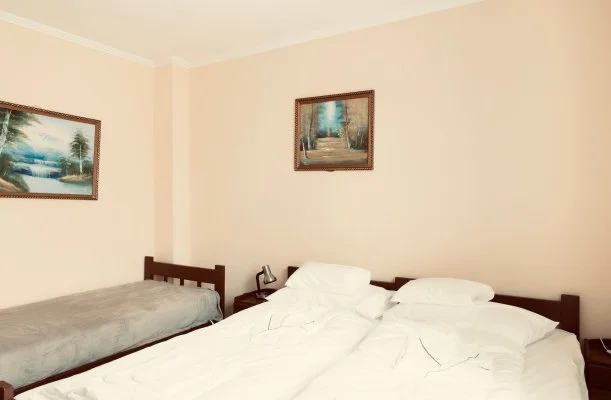 Hajnal Hotel Mezőkövesd