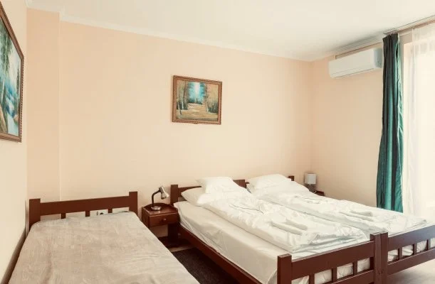 Hajnal Hotel Mezőkövesd