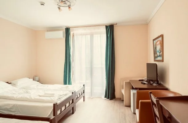 Hajnal Hotel Mezőkövesd