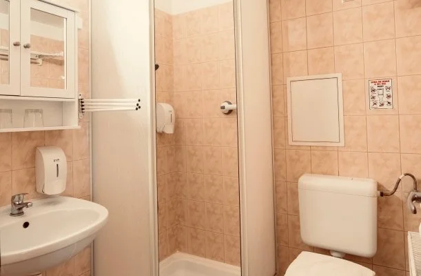 Hajnal Hotel Mezőkövesd