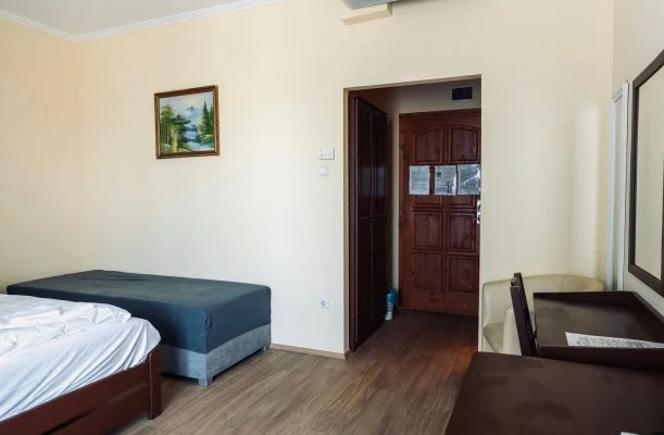 Hajnal Hotel Mezőkövesd