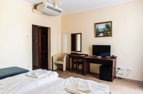 Hajnal Hotel Mezőkövesd