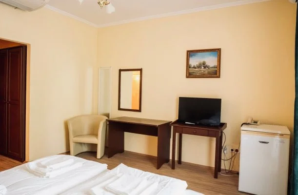 Hajnal Hotel Mezőkövesd