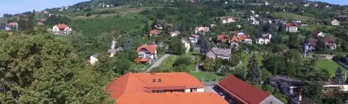 Hotel Halászkert Badacsony