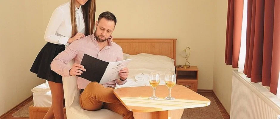 Hotel Halszkert Badacsony