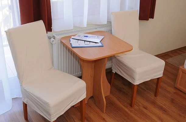 Hotel Halszkert Badacsony