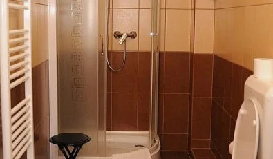 Hotel Halászkert Badacsony