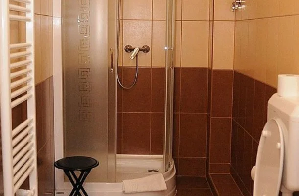 Hotel Halszkert Badacsony