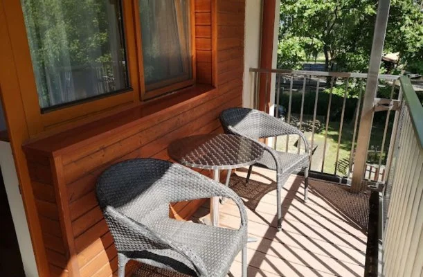 Hotel Halszkert Badacsony