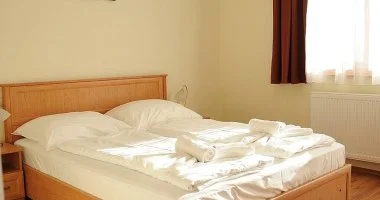 Két éjszakás ajánlat