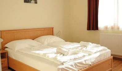 Hotel Halászkert Badacsony