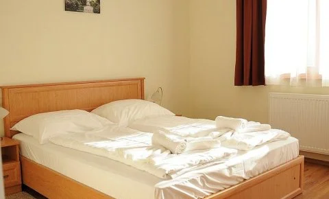 Hotel Halászkert Badacsony - Két éjszakás ajánlat