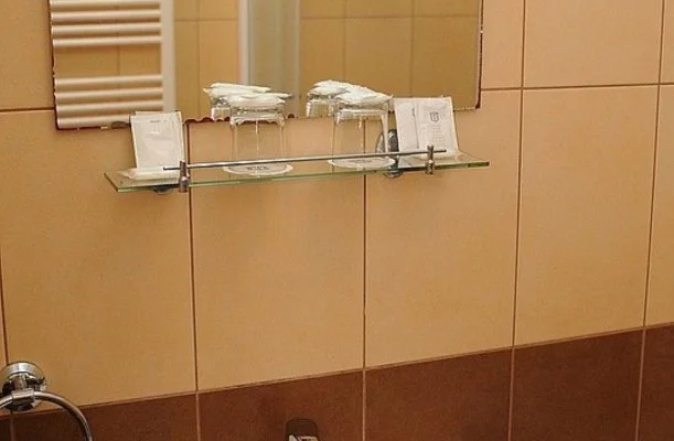 Hotel Halszkert Badacsony