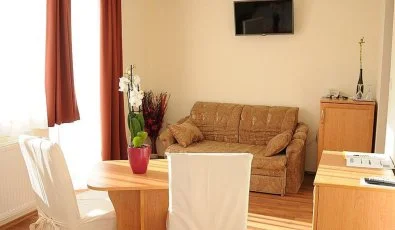 Hotel Halászkert Badacsony