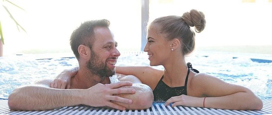 Hotel Halszkert Badacsony