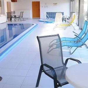  Badacsony - Pünkösd (min. 2 éj)