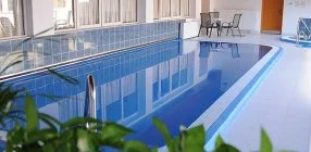 Hotel Hal�szkert - Legjobb �r