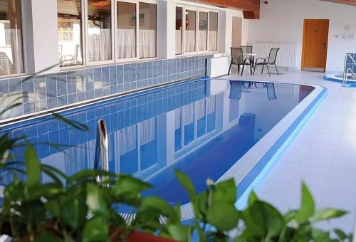Hotel Hal�szkert - Szilveszter (min. 3 �j)