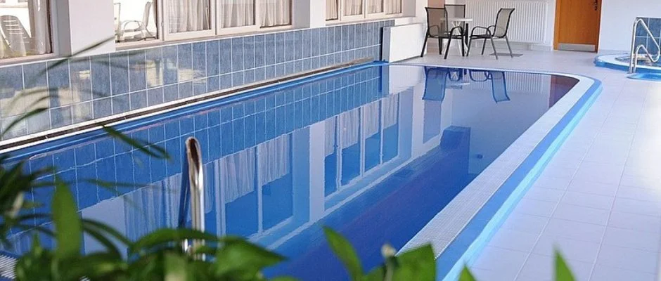 Hotel Halszkert Badacsony