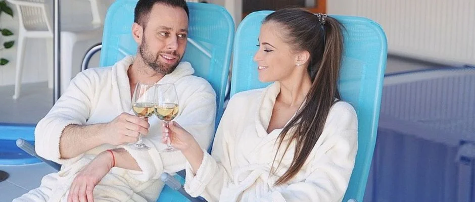 Hotel Halszkert Badacsony