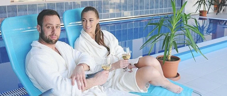 Hotel Halszkert Badacsony