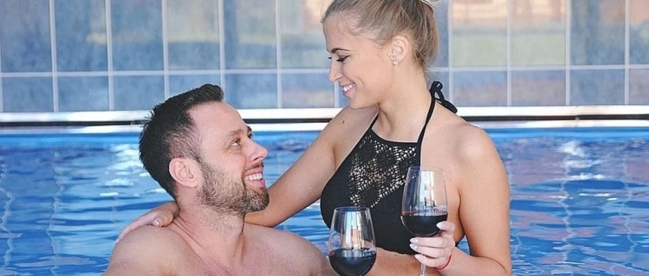 Hotel Halszkert Badacsony