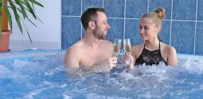 Hotel Halszkert - Szilveszter