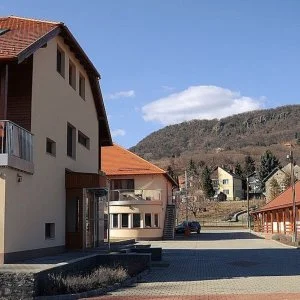  Badacsony - Legjobb ár félpanzióval (min. 4 éj)