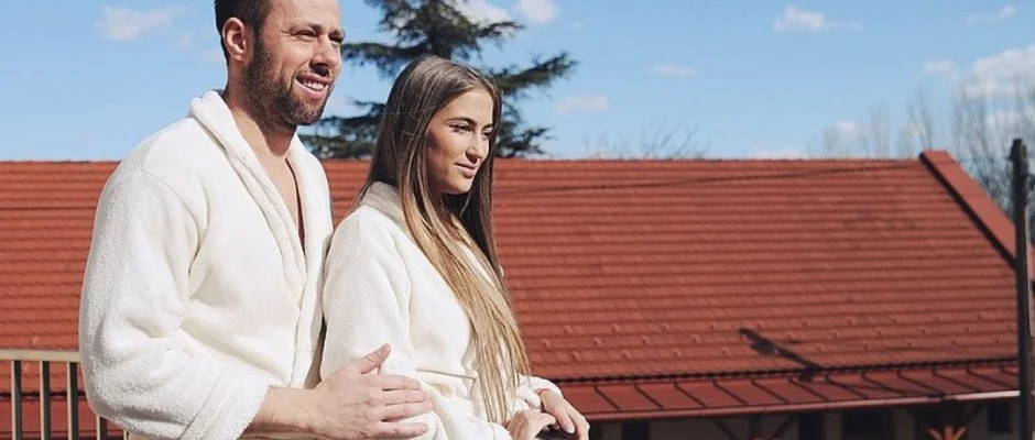 Hotel Halszkert Badacsony